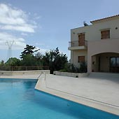 VILLA MANOLIA