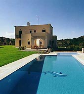VILLA MELITA