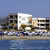 PEARL BEACH HOTEL