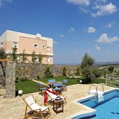PELAGOS HOUSE