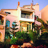 RETHYMNO MARE HOTEL
