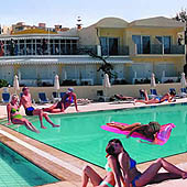 RETHYMNO MARE ROYAL HOTEL
