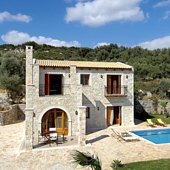 TOP OF THE HILL HOUSE