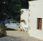 VILLA KATERINA