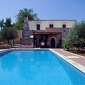 VILLA ASPA