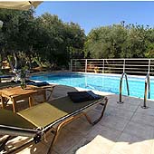 VILLA ANASTASIA
