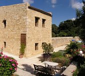 VILLA SVEGA
