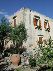 VILLA AGNI