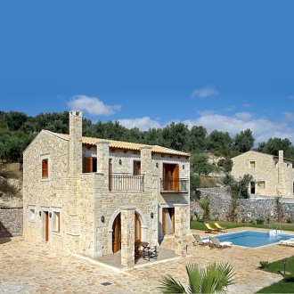 Teacher's House - Agia Triada Village - Rethymno