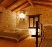 Top Floor Double Bedroom
