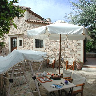 Villa Anastasia - Prines - Rethymno