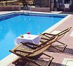 Villa Aspa - Milopotamos Rethymno