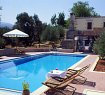 Villa Aspa - Milopotamos Rethymno