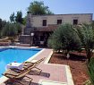 Villa Aspa - Milopotamos Rethymno