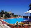 Villa Aspa - Milopotamos Rethymno