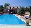 Villa Aspa - Milopotamos Rethymno