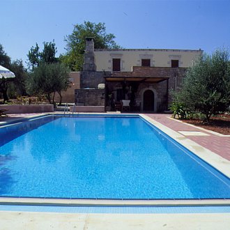 Villa Aspa - Milopotamos Rethymno