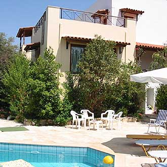 Villa Di Stella - Prines - Rethymno
