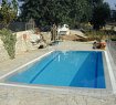 Villa Katerina - Archaea Eleftherna - Rethymno