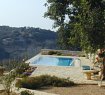 Villa Katerina - Archaea Eleftherna - Rethymno