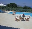 Villa Manolia - Prines - Rethymno