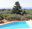 Villa Manolia - Prines - Rethymno