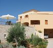 Villa Manolia - Prines - Rethymno