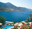 Aegialis Hotel - Amorgos Island