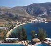 Aegialis Hotel - Amorgos Island
