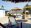 Aegialis Hotel - Amorgos Island