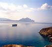 Amorgos Island