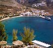 Aegialis Hotel - Amorgos Island