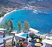 Aegialis Hotel - Amorgos Island
