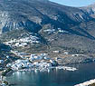 Aegialis Hotel - Amorgos Island