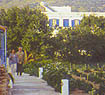 Lakki Village - Amorgos Island