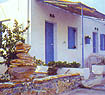 Lakki Village - Amorgos Island