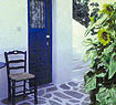 Lakki Village - Amorgos Island