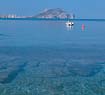 Lakki Village - Amorgos Island