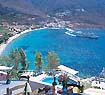 Lakki Village - Amorgos Island