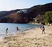 Lakki Village - Amorgos Island