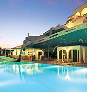 AEGIALIS HOTEL