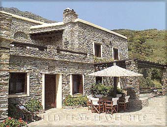 Hotels in Ano Gavrio, Andros