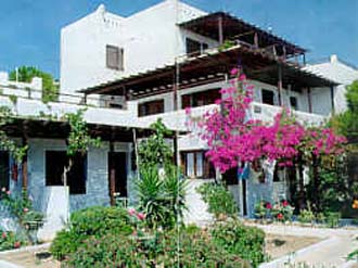 Hotels in Batsi, Andros