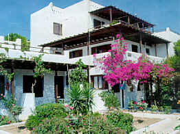 Arni villa