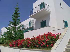 Studios in Gavrio, Andros Studios in Gavrio, Andros