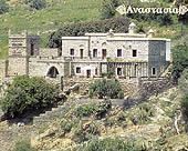 ANASTASIA VILLA