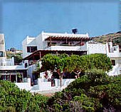 Arni Villa