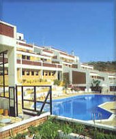 Epaminondas Hotel Apartments