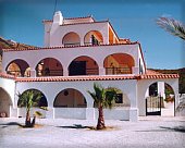 Kimothoi Hotel