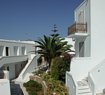 Artemis Hotel - Antiparos Island